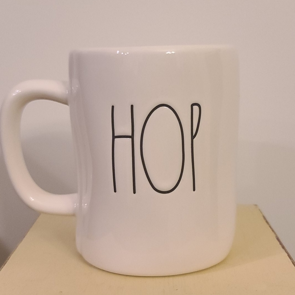 Rae Dunn Coffee Mug